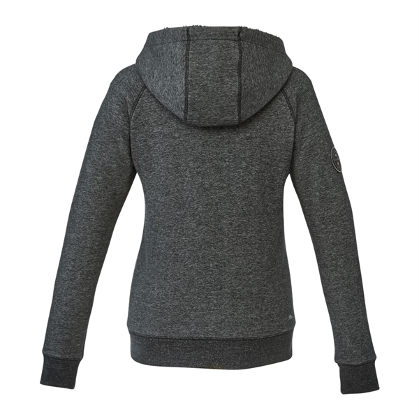 Women's COPPERBAY Roots73 FZ Hoody - Women's COPPERBAY Roots73 FZ Hoody - Image 11 of 23