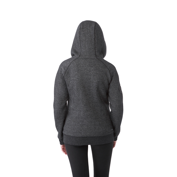 Women's COPPERBAY Roots73 FZ Hoody - Women's COPPERBAY Roots73 FZ Hoody - Image 14 of 23