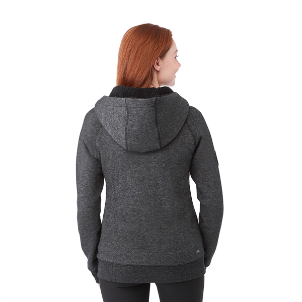 Women's COPPERBAY Roots73 FZ Hoody - Women's COPPERBAY Roots73 FZ Hoody - Image 16 of 23