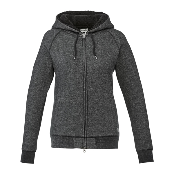 Women's COPPERBAY Roots73 FZ Hoody - Women's COPPERBAY Roots73 FZ Hoody - Image 17 of 23