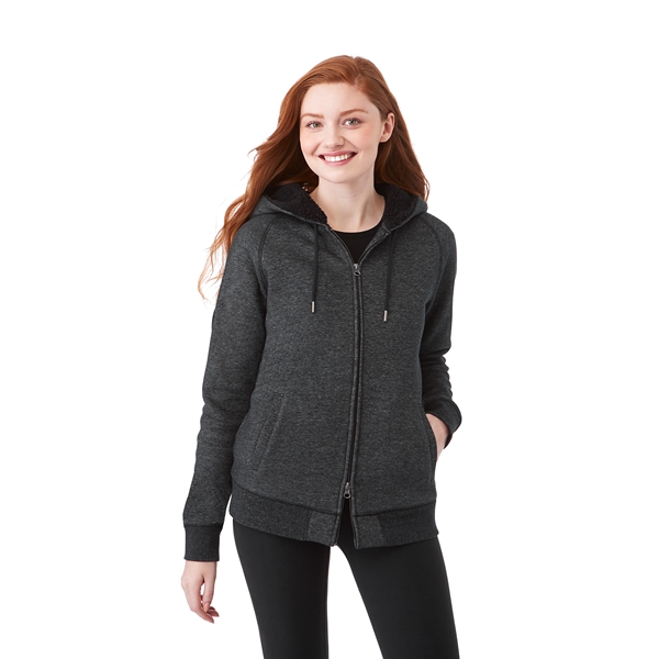 Women's COPPERBAY Roots73 FZ Hoody - Women's COPPERBAY Roots73 FZ Hoody - Image 19 of 23