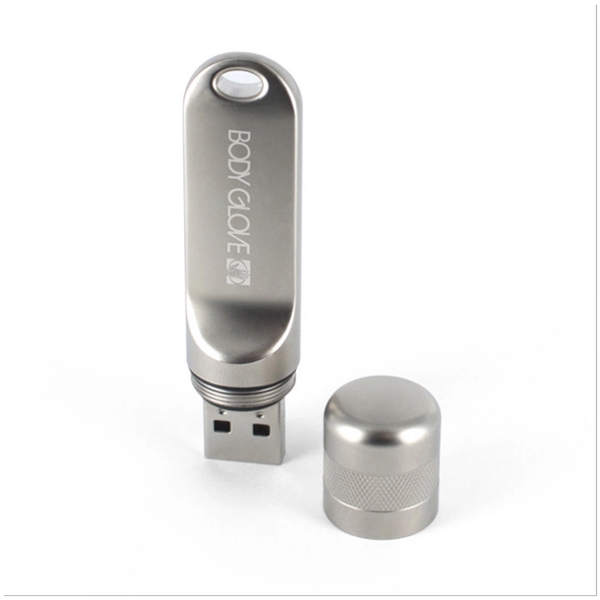 Metal USB Drive 2200 - Metal USB Drive 2200 - Image 1 of 3