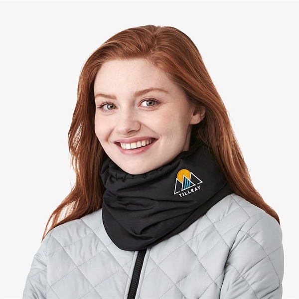 Unisex Kyes Eco Winter Snood - Unisex Kyes Eco Winter Snood - Image 3 of 14