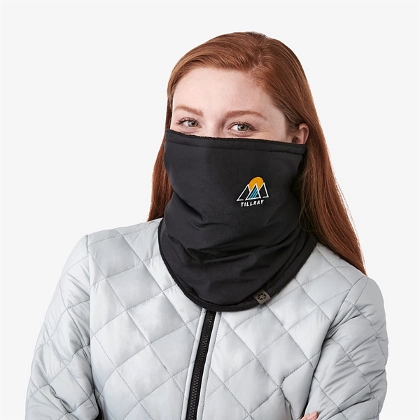 Unisex Kyes Eco Winter Snood - Unisex Kyes Eco Winter Snood - Image 4 of 14