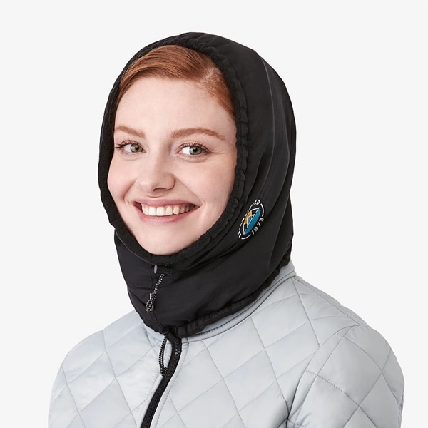 Unisex Kyes Eco Winter Snood - Unisex Kyes Eco Winter Snood - Image 6 of 14