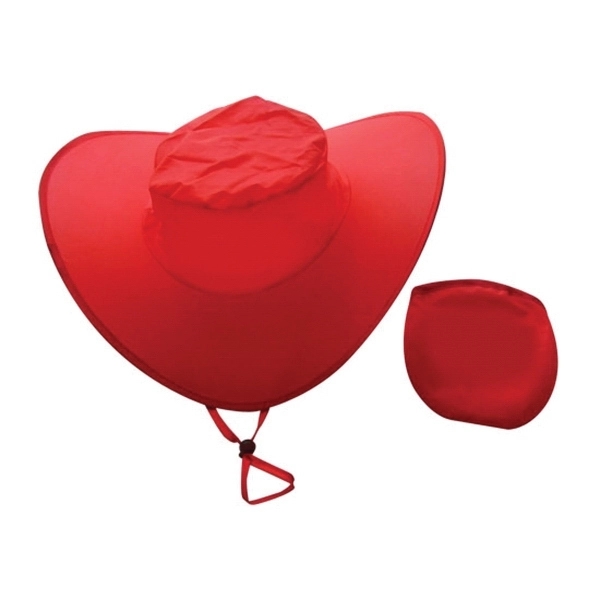 Folding Sun Hats - Folding Sun Hats - Image 0 of 0