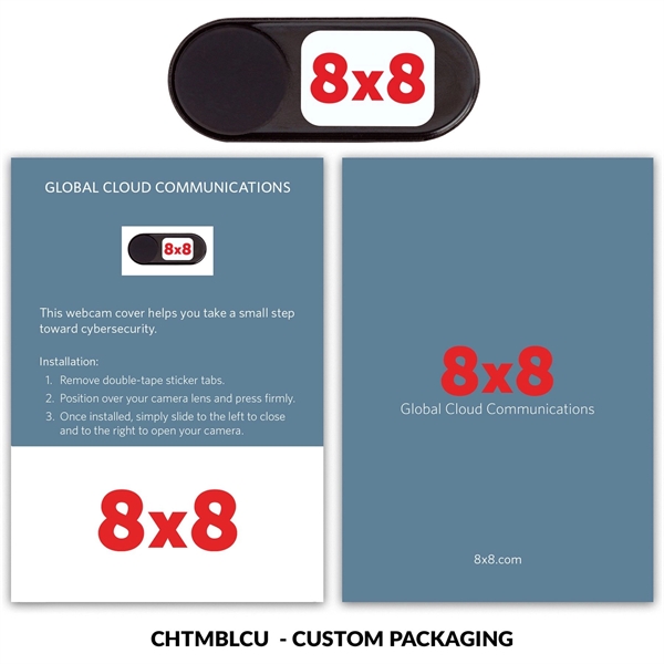 Webcam Cover - Webcam Cover - Image 0 of 0