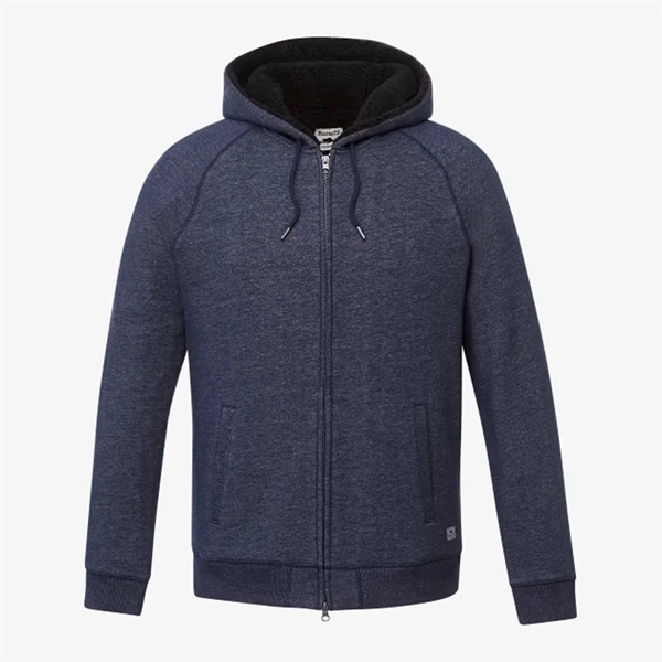 Men's COPPERBAY Roots73 FZ Hoody - Men's COPPERBAY Roots73 FZ Hoody - Image 2 of 3