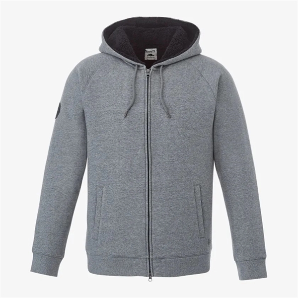 Men's COPPERBAY Roots73 FZ Hoody - Men's COPPERBAY Roots73 FZ Hoody - Image 1 of 3