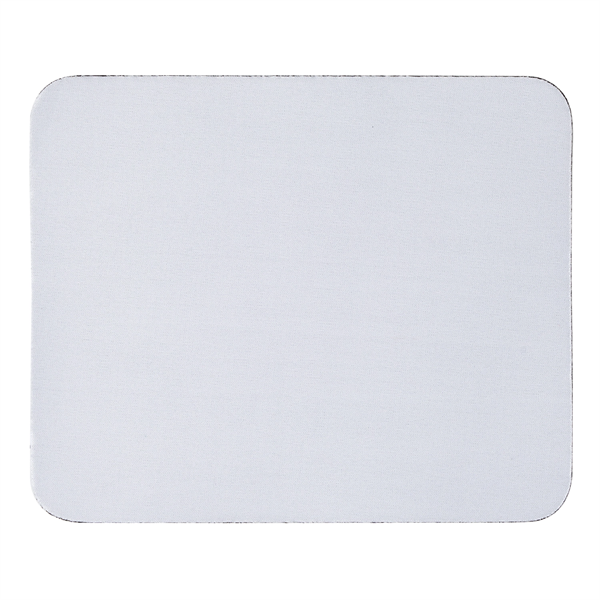 Sublimated Mouse Pad - Sublimated Mouse Pad - Image 2 of 2