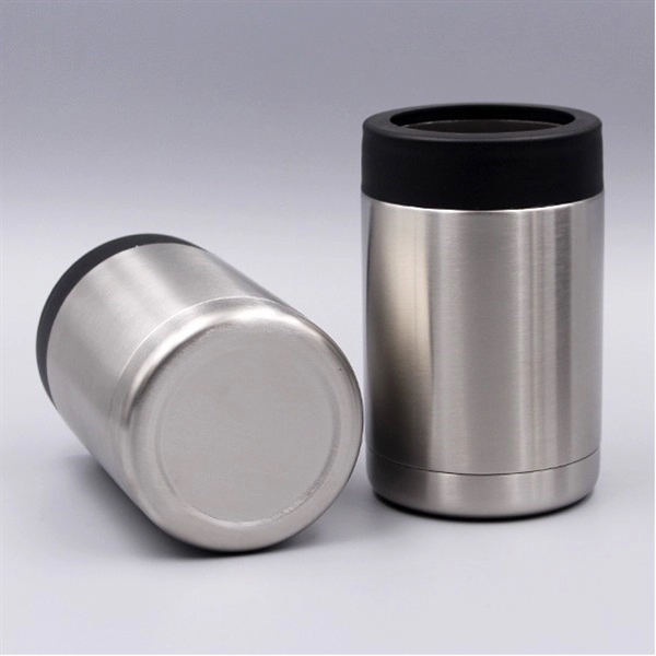 Insulated Vacuum Can Cooler - Insulated Vacuum Can Cooler - Image 0 of 0