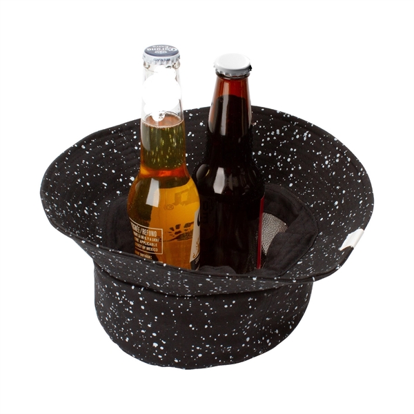 Custom All Over Print Cooler Bucket Hat - Custom All Over Print Cooler Bucket Hat - Image 0 of 1