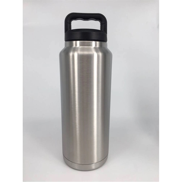 32oz Vaccum Insulated Water Bottle - 32oz Vaccum Insulated Water Bottle - Image 0 of 0