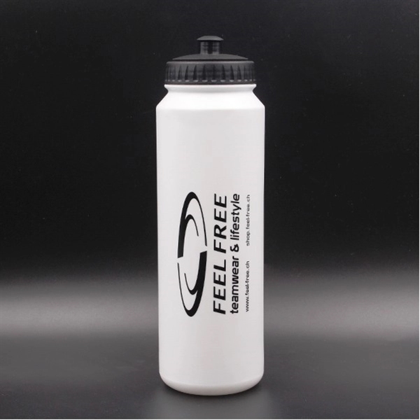 1000ml Sport Water Bottle - 1000ml Sport Water Bottle - Image 0 of 0