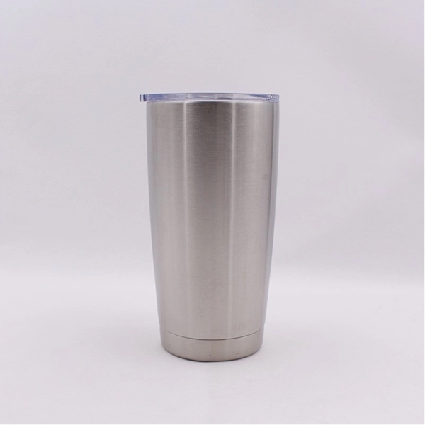 Insulated Vacuum Tumbler - Insulated Vacuum Tumbler - Image 0 of 1