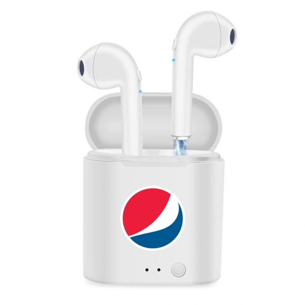 Fully wireless earbuds - Fully wireless earbuds - Image 0 of 0