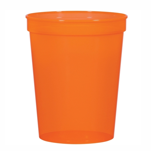 16 Oz. Big Game Stadium Cup - 16 Oz. Big Game Stadium Cup - Image 22 of 42