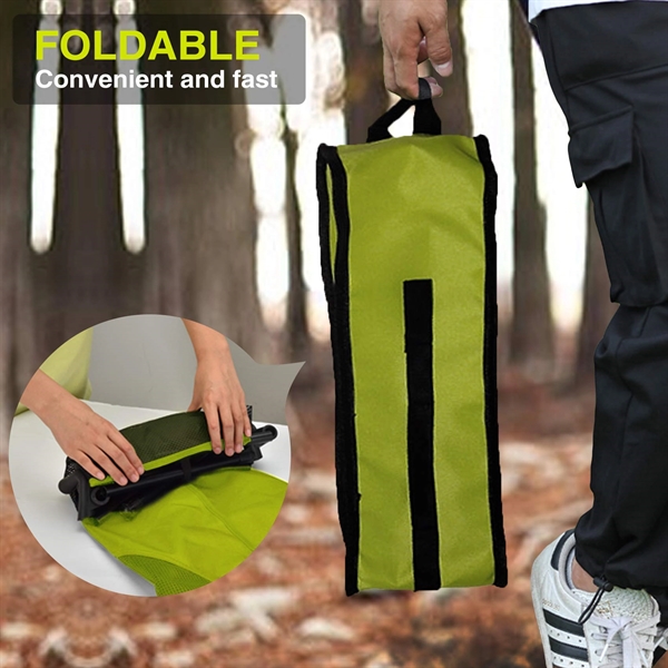 Portable Foldable Chair - Portable Foldable Chair - Image 3 of 10