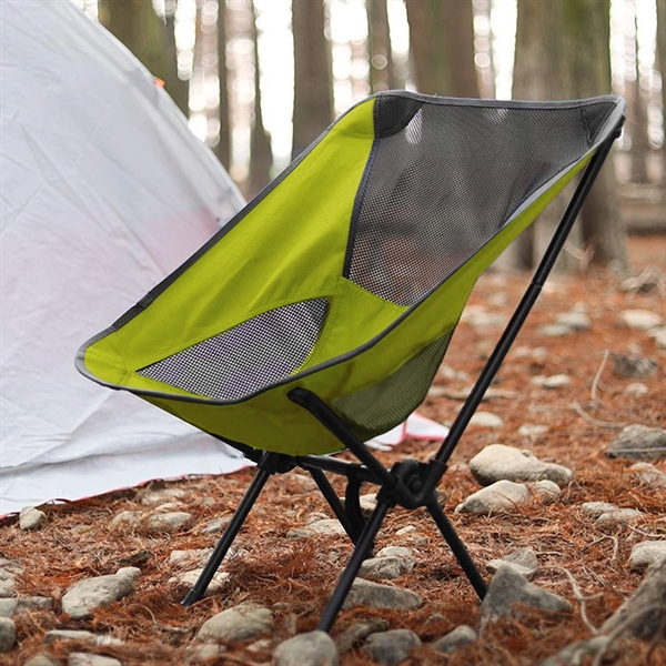 Portable Foldable Chair - Portable Foldable Chair - Image 4 of 10