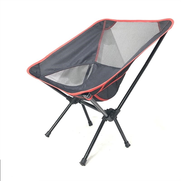 Portable Foldable Chair - Portable Foldable Chair - Image 8 of 10