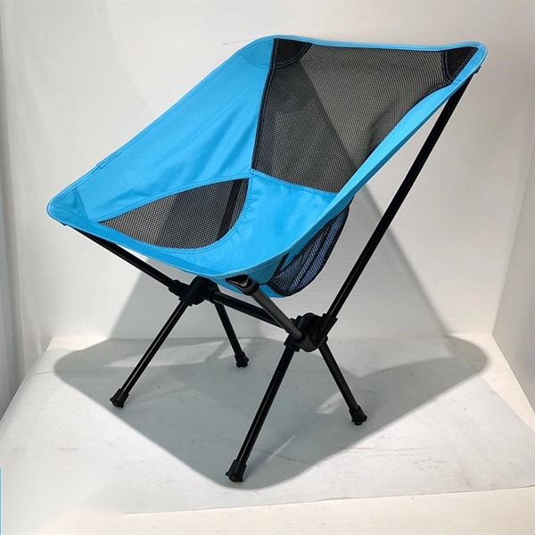 Portable Foldable Chair - Portable Foldable Chair - Image 10 of 10