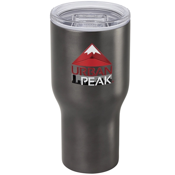 30 oz Urban Peak® Vacuum Tumbler - 30 oz Urban Peak® Vacuum Tumbler - Image 0 of 3