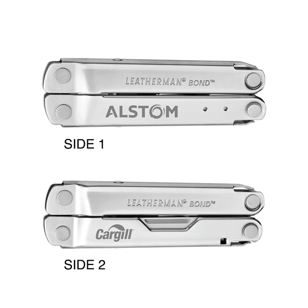 LEATHERMAN® BOND - LEATHERMAN® BOND - Image 2 of 14