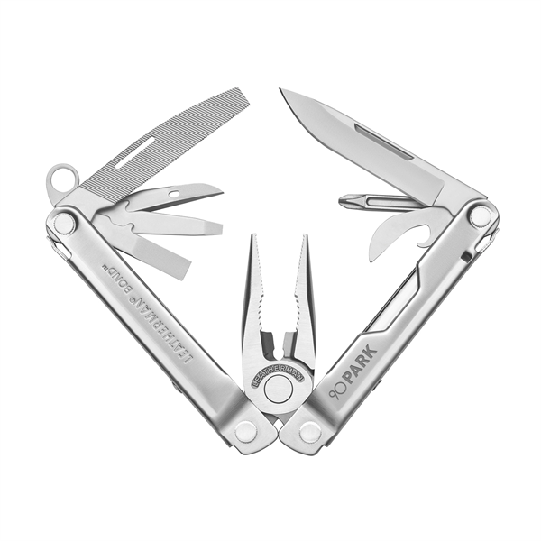 LEATHERMAN® BOND - LEATHERMAN® BOND - Image 5 of 14