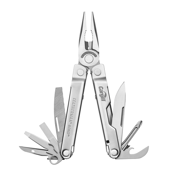 LEATHERMAN® BOND - LEATHERMAN® BOND - Image 1 of 14