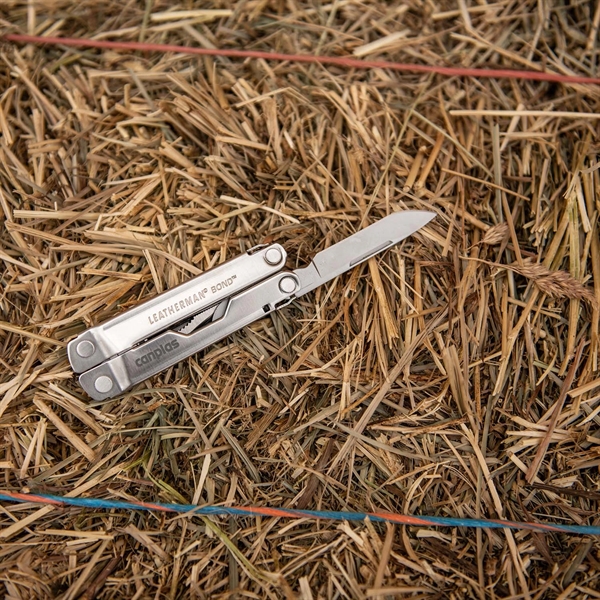 LEATHERMAN® BOND - LEATHERMAN® BOND - Image 12 of 14