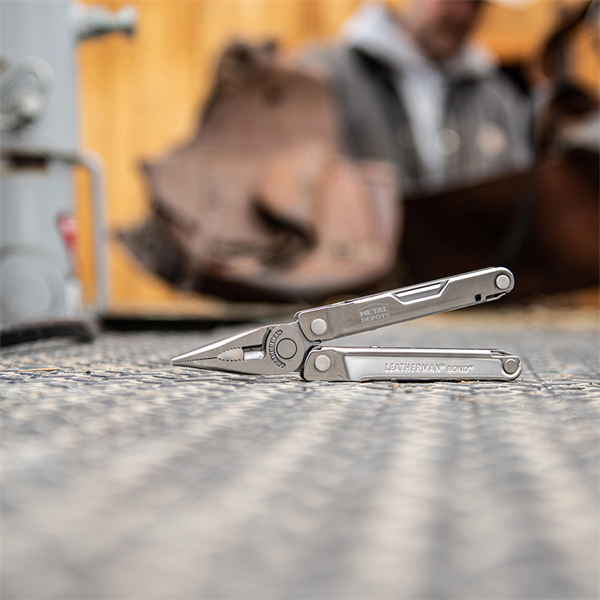 LEATHERMAN® BOND - LEATHERMAN® BOND - Image 11 of 14