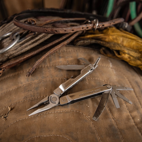 LEATHERMAN® BOND - LEATHERMAN® BOND - Image 9 of 14
