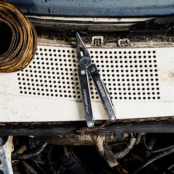 LEATHERMAN® BOND - LEATHERMAN® BOND - Image 8 of 14