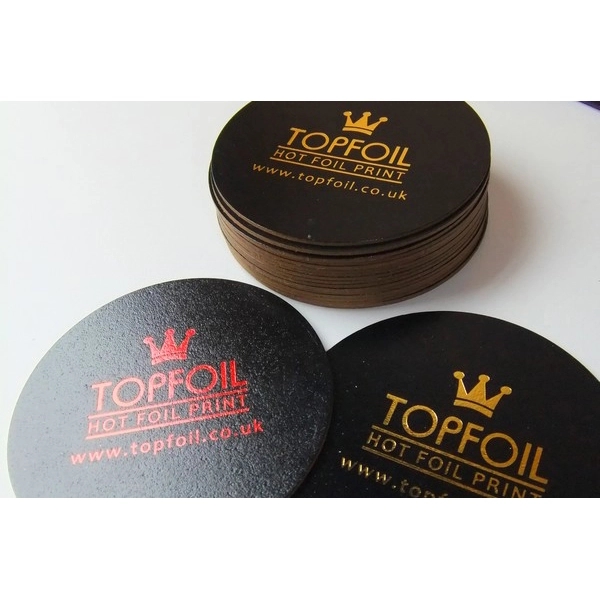 PU Leather Coaster - PU Leather Coaster - Image 0 of 0