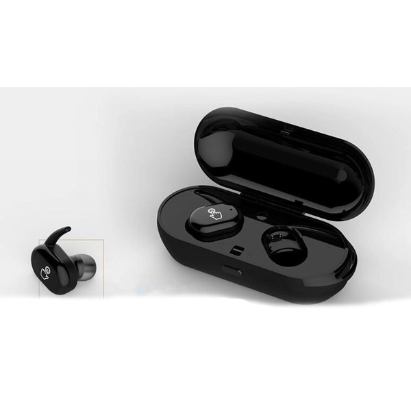 Truly Wireless Bluetooth Earbuds - Truly Wireless Bluetooth Earbuds - Image 0 of 0