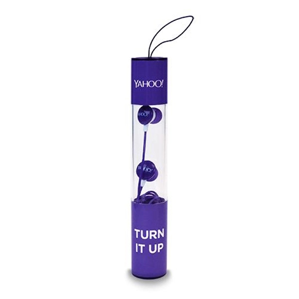 Printed Tube Packed Earbuds - Ocean Import - Printed Tube Packed Earbuds - Ocean Import - Image 0 of 0