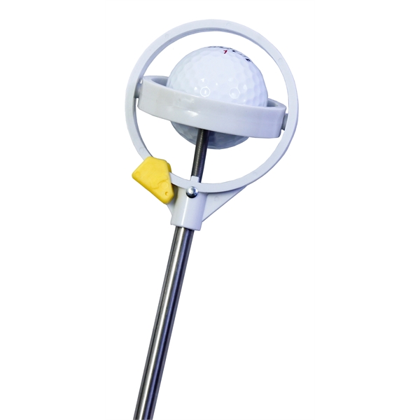 Compact Golf Ball Retriever - Compact Golf Ball Retriever - Image 3 of 3