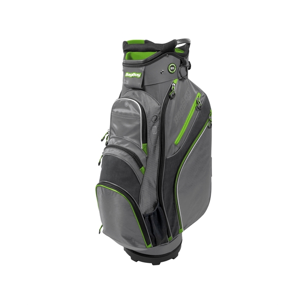 Chiller Cart Bag - Chiller Cart Bag - Image 12 of 12