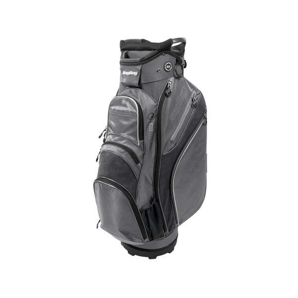 Chiller Cart Bag - Chiller Cart Bag - Image 1 of 12