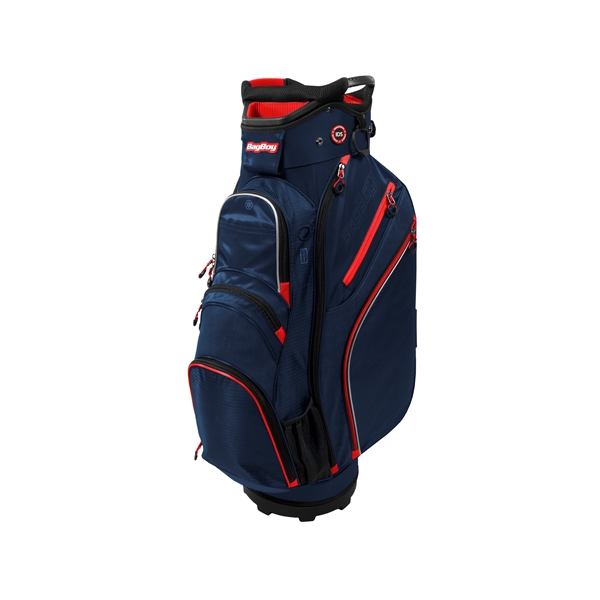 Chiller Cart Bag - Chiller Cart Bag - Image 2 of 12