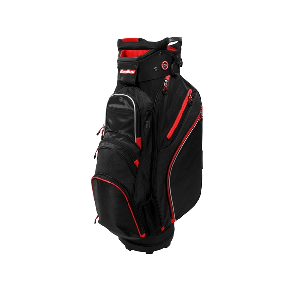 Chiller Cart Bag - Chiller Cart Bag - Image 3 of 12