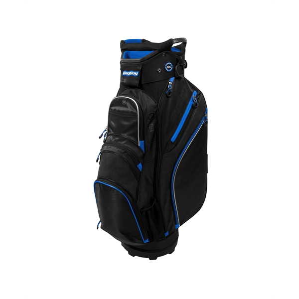 Chiller Cart Bag - Chiller Cart Bag - Image 4 of 12