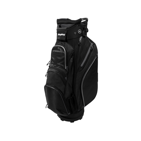 Chiller Cart Bag - Chiller Cart Bag - Image 5 of 12