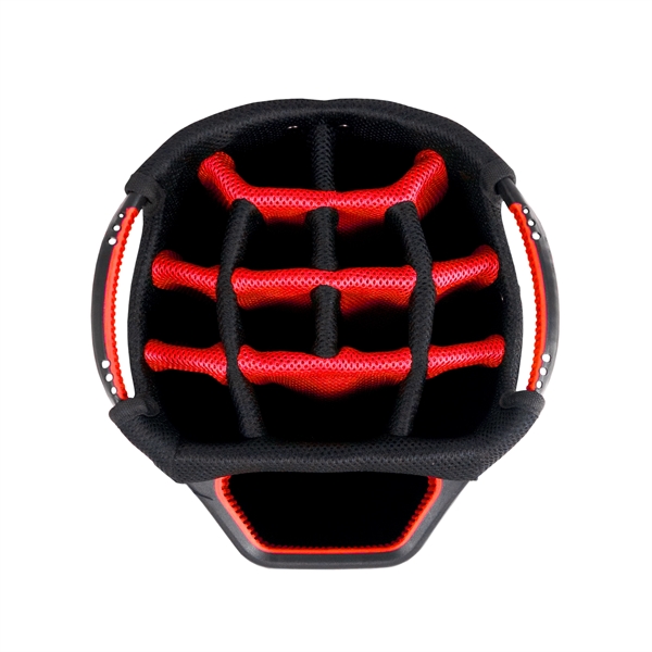 Chiller Cart Bag - Chiller Cart Bag - Image 6 of 12