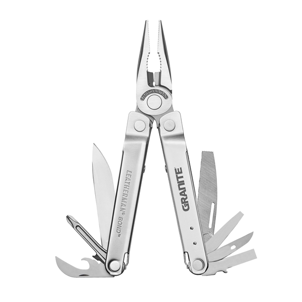 Custom LEATHERMAN® BOND