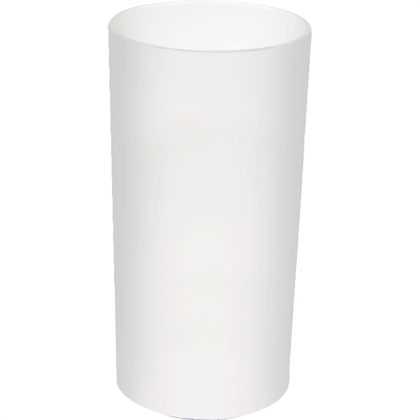 1.5 oz. Colored Plastic Shooter Shot Glass - 1.5 oz. Colored Plastic Shooter Shot Glass - Image 2 of 11