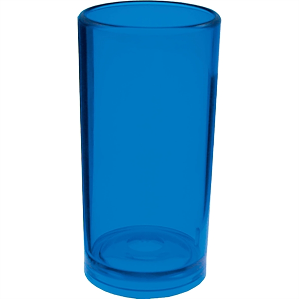 1.5 oz. Colored Plastic Shooter Shot Glass - 1.5 oz. Colored Plastic Shooter Shot Glass - Image 4 of 11