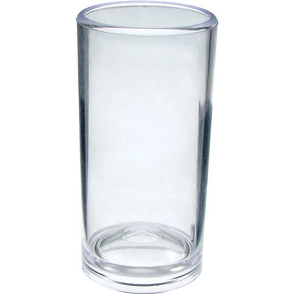1.5 oz. Colored Plastic Shooter Shot Glass - 1.5 oz. Colored Plastic Shooter Shot Glass - Image 5 of 11