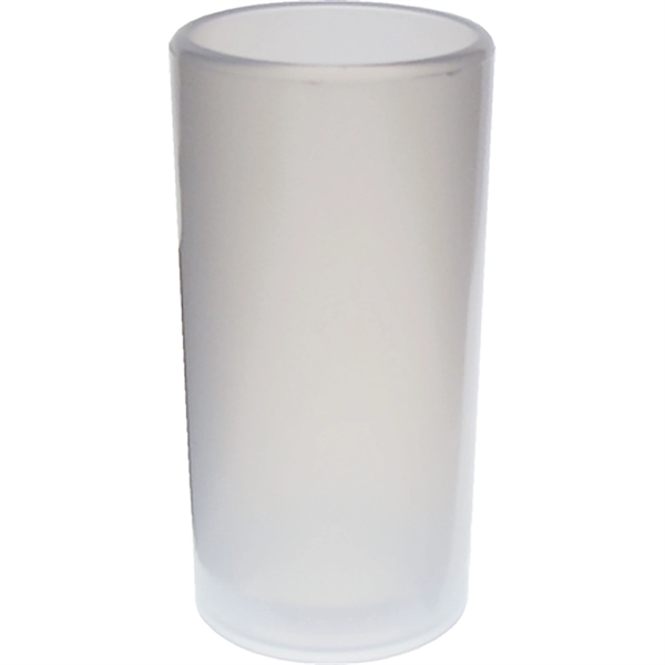 1.5 oz. Colored Plastic Shooter Shot Glass - 1.5 oz. Colored Plastic Shooter Shot Glass - Image 6 of 11
