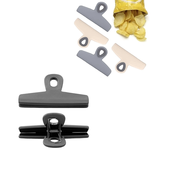Snack Sealing Clips